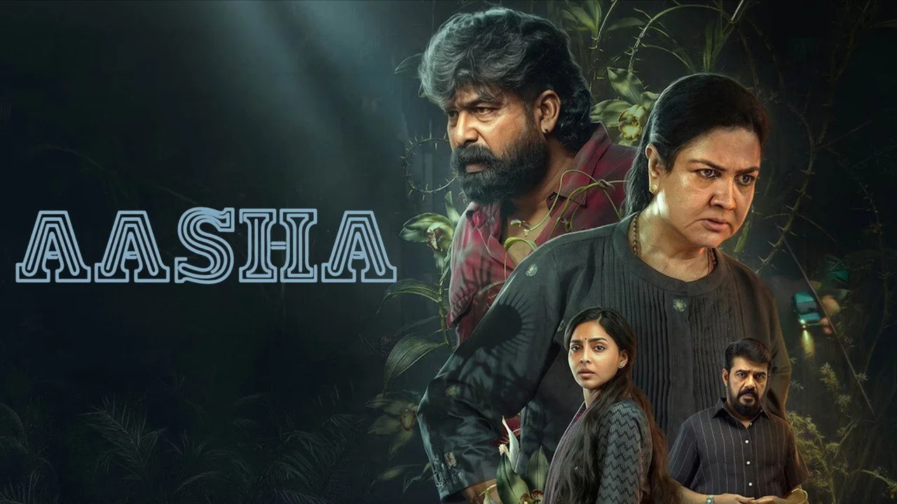Aasha (2026) Sinhala Subtitles | සිංහල උපසිරැසි සමඟ
