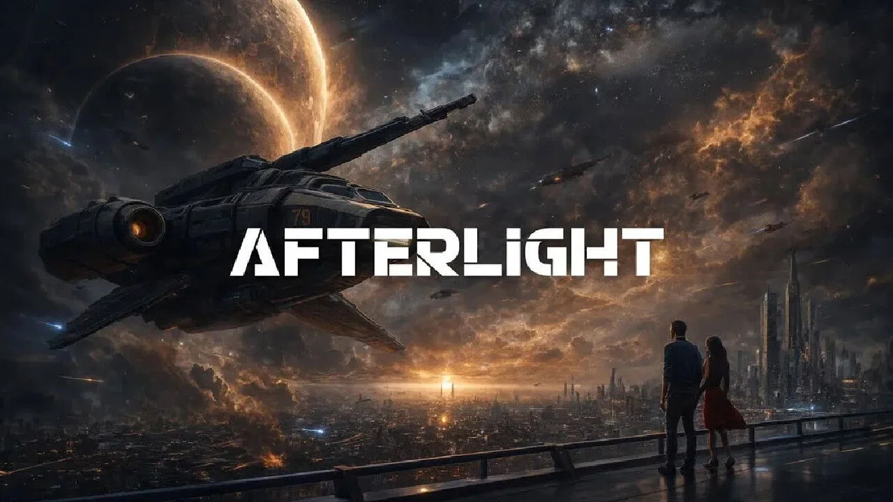 Afterlight (2025) Sinhala Subtitles | සිංහල උපසිරැසි සමඟ
