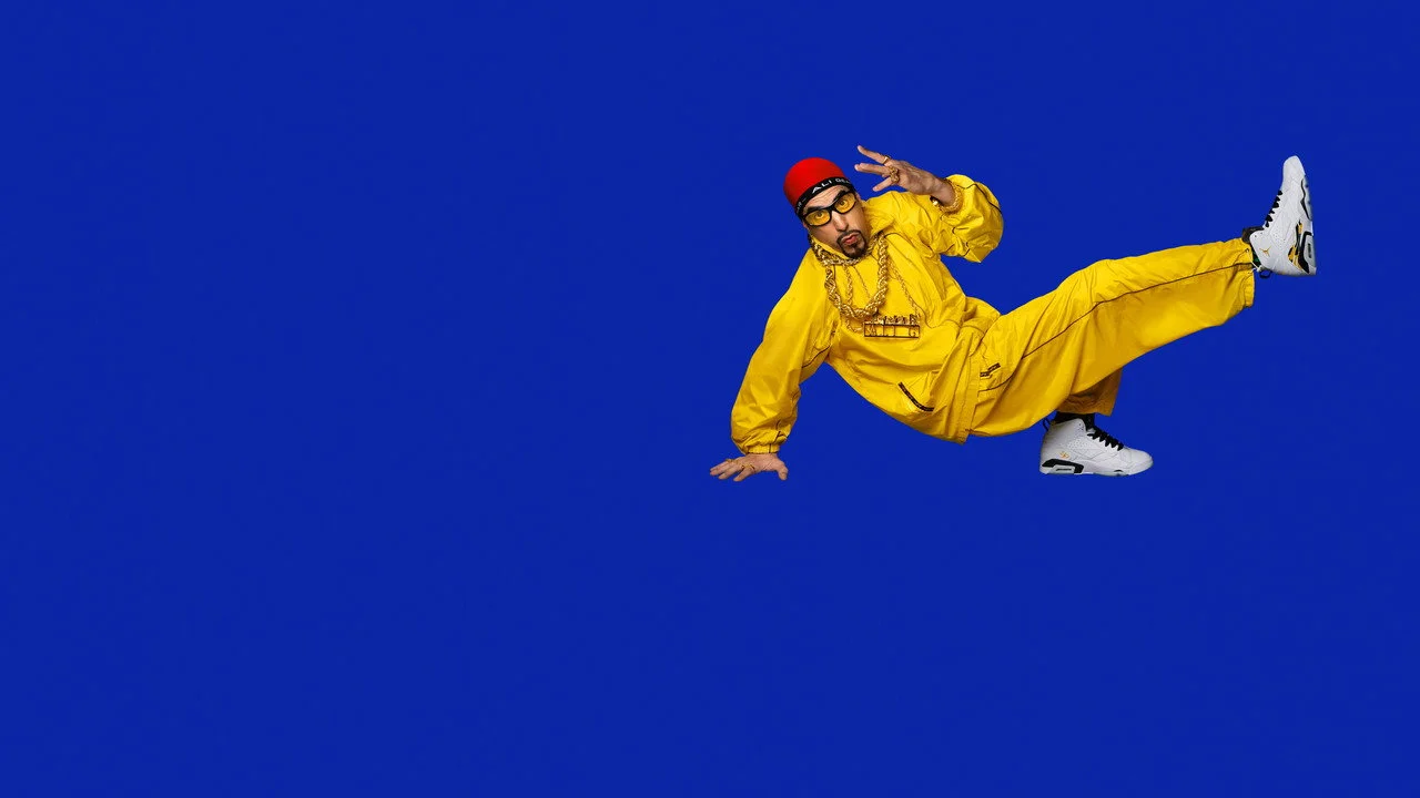 Ali G: Who Iz I? (2026) Sinhala Subtitles | සිංහල උපසිරැසි සමඟ