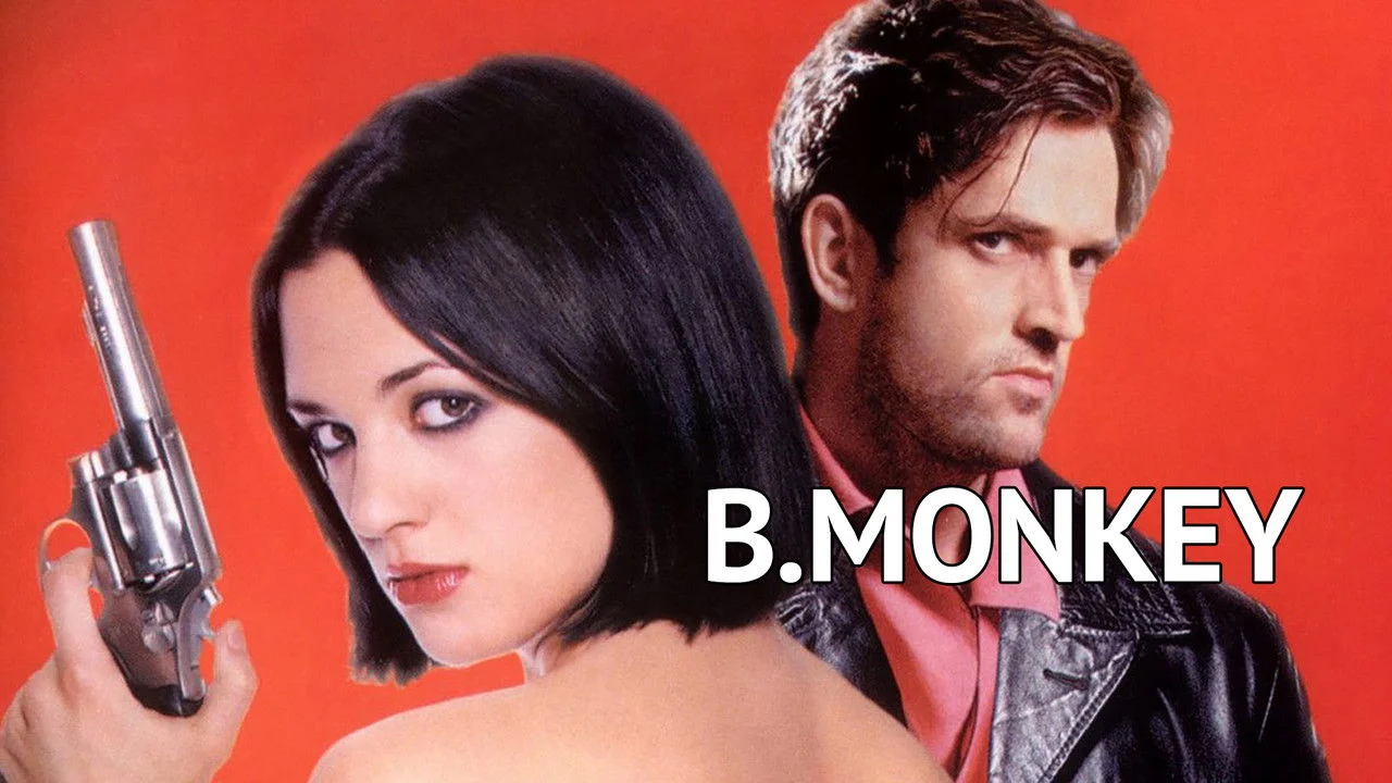 B. Monkey (1999) Sinhala Subtitles | සිංහල උපසිරැසි සමඟ
