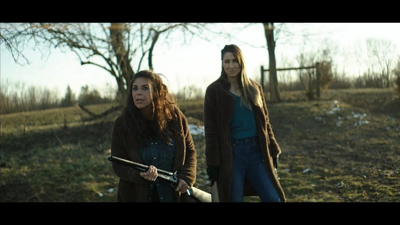 Backwoods Blood Feud (2025) Sinhala Subtitles | සිංහල උපසිරැසි සමඟ