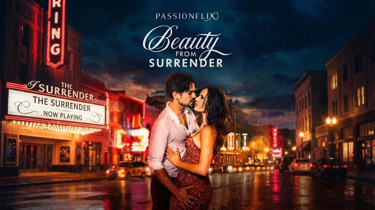 Beauty from Surrender (2026) Sinhala Subtitles | සිංහල උපසිරැසි සමඟ