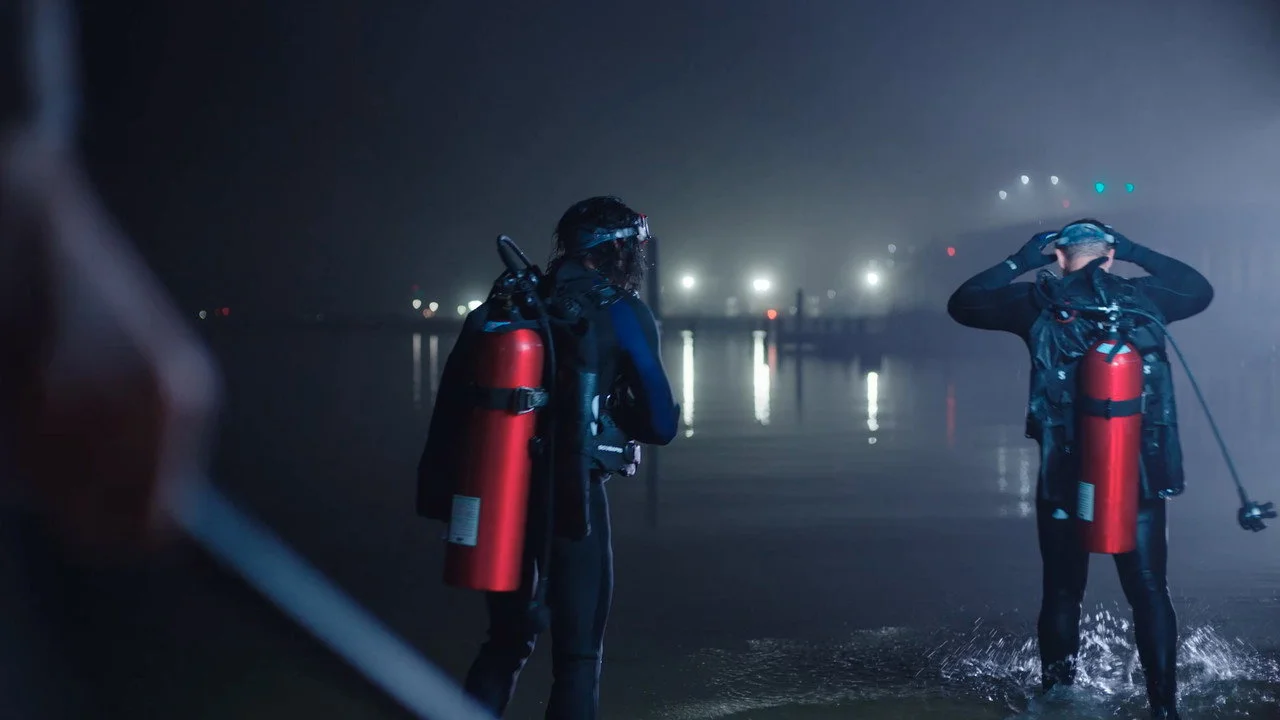 Big Shark (2023) Sinhala Subtitles | සිංහල උපසිරැසි සමඟ