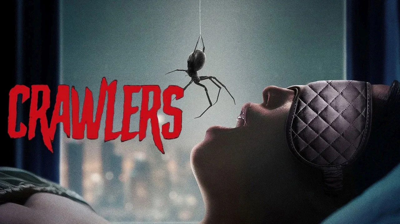 Crawlers (2026) Sinhala Subtitles | සිංහල උපසිරැසි සමඟ