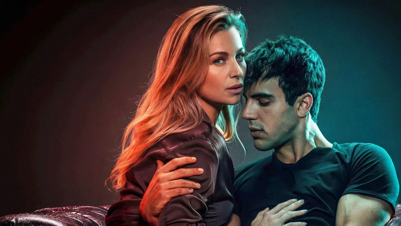 Desire (2026) Sinhala Subtitles | සිංහල උපසිරැසි සමඟ