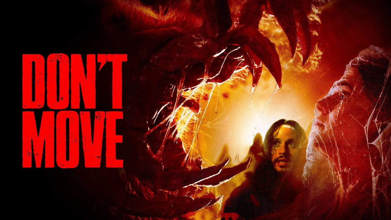 Don't Move (2026) Sinhala Subtitles | සිංහල උපසිරැසි සමඟ