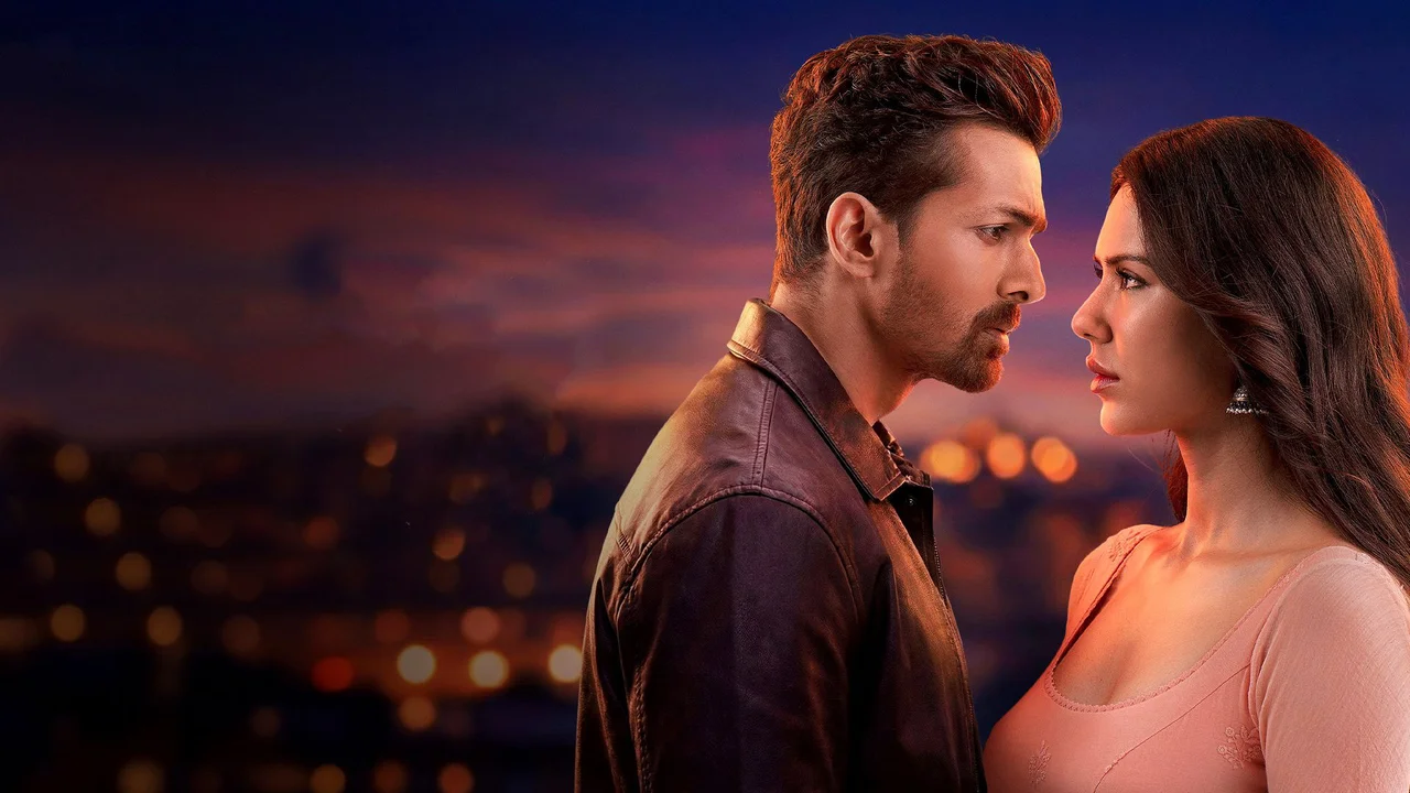 Ek Deewane Ki Deewaniyat (2025) Sinhala Subtitles | සිංහල උපසිරැසි සමඟ