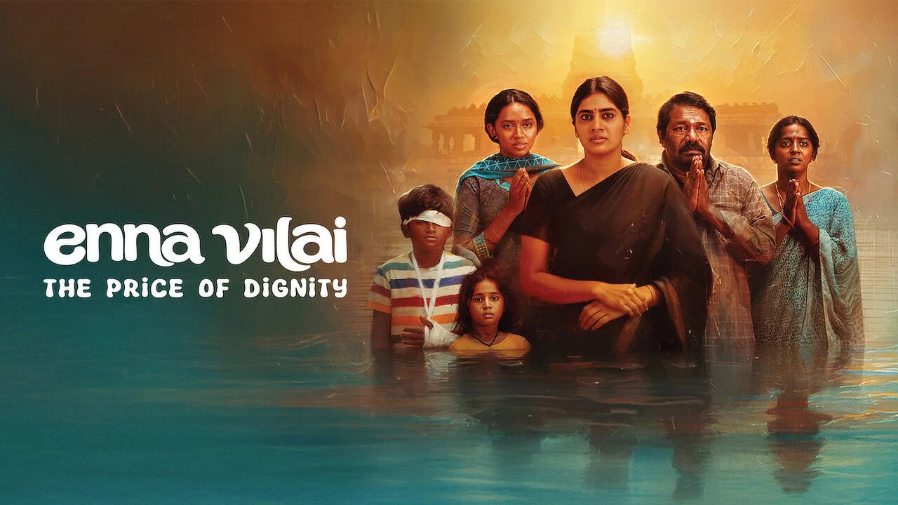 Enna Vilai (2026) Sinhala Subtitles | සිංහල උපසිරැසි සමඟ