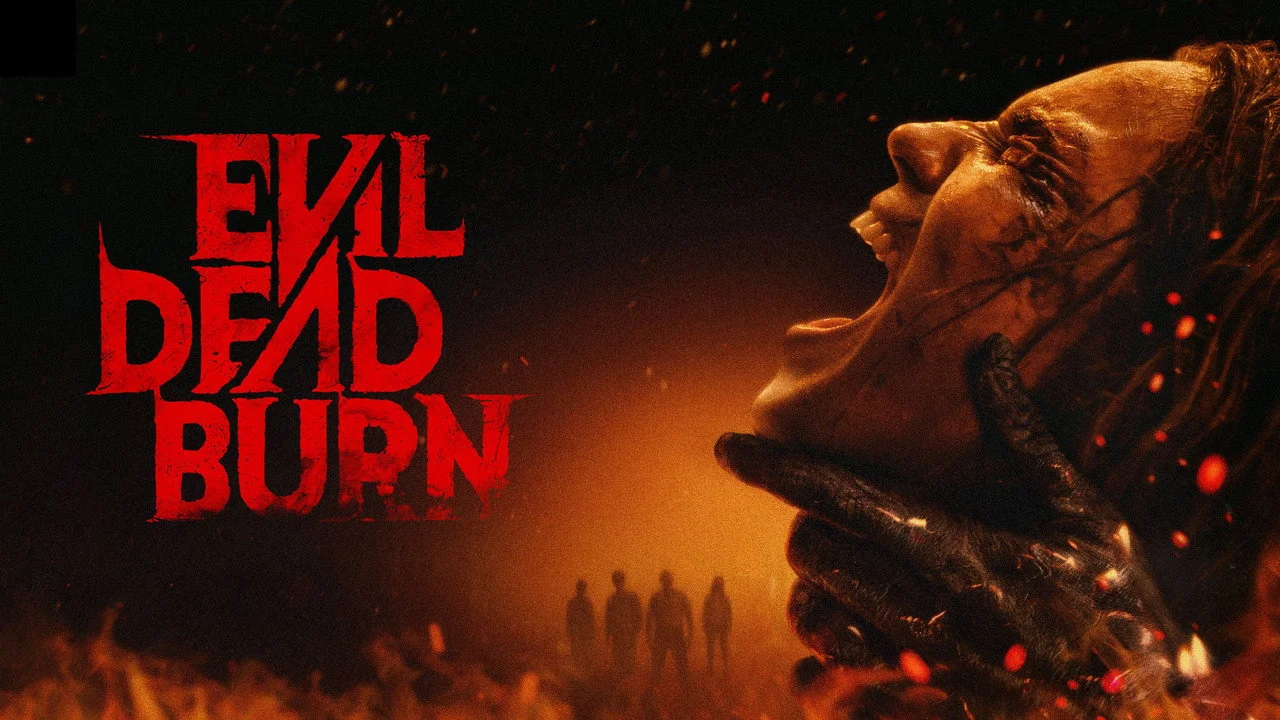 Evil Dead Burn (2026) Sinhala Subtitles | සිංහල උපසිරැසි සමඟ
