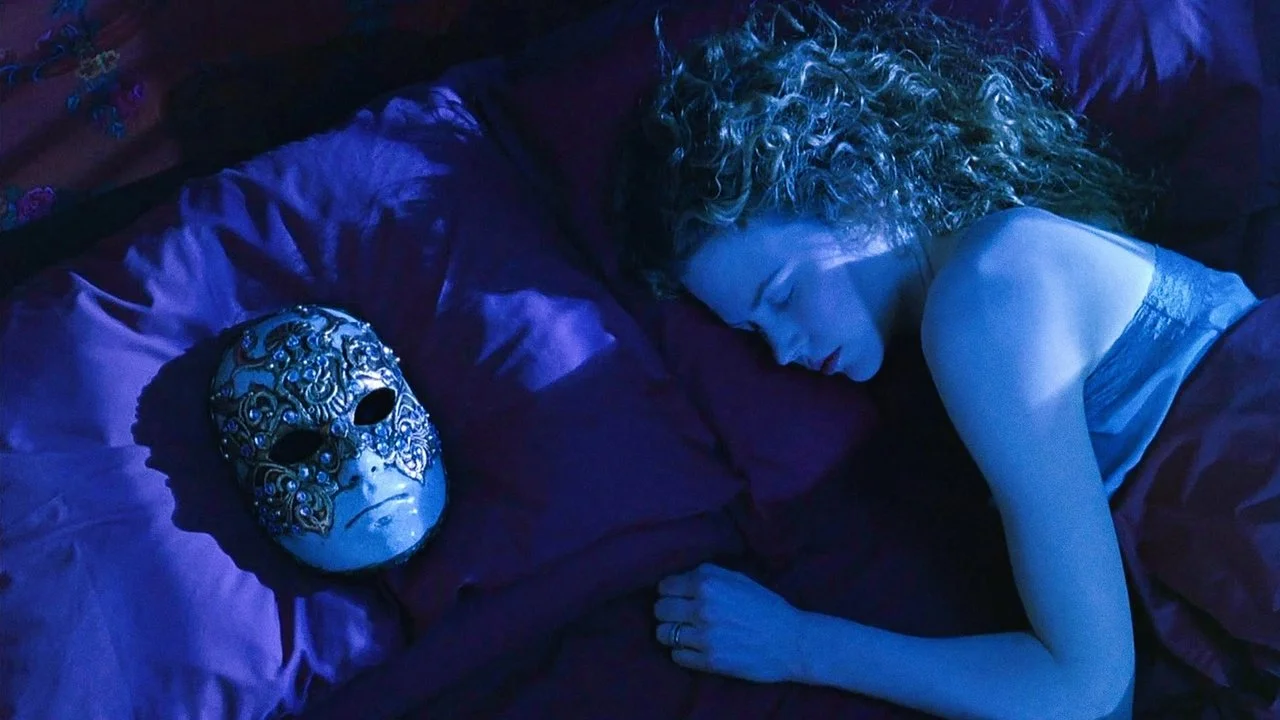 Eyes Wide Shut (1999) Sinhala Subtitles | සිංහල උපසිරැසි සමඟ