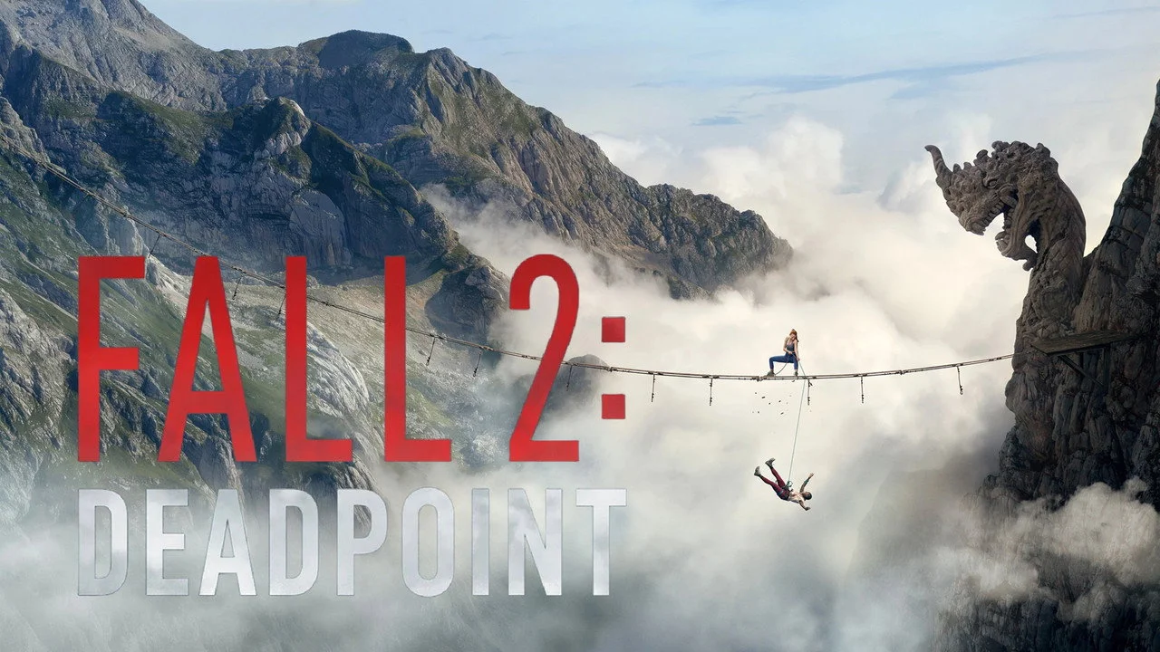 Fall 2: Deadpoint (2026) Sinhala Subtitles | සිංහල උපසිරැසි සමඟ