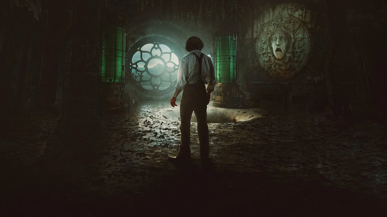 Frankenstein (2025) Sinhala Subtitles | සිංහල උපසිරැසි සමඟ