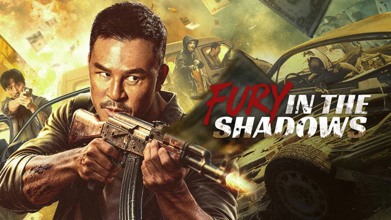 Fury In the Shadows (2026) Sinhala Subtitles | සිංහල උපසිරැසි සමඟ