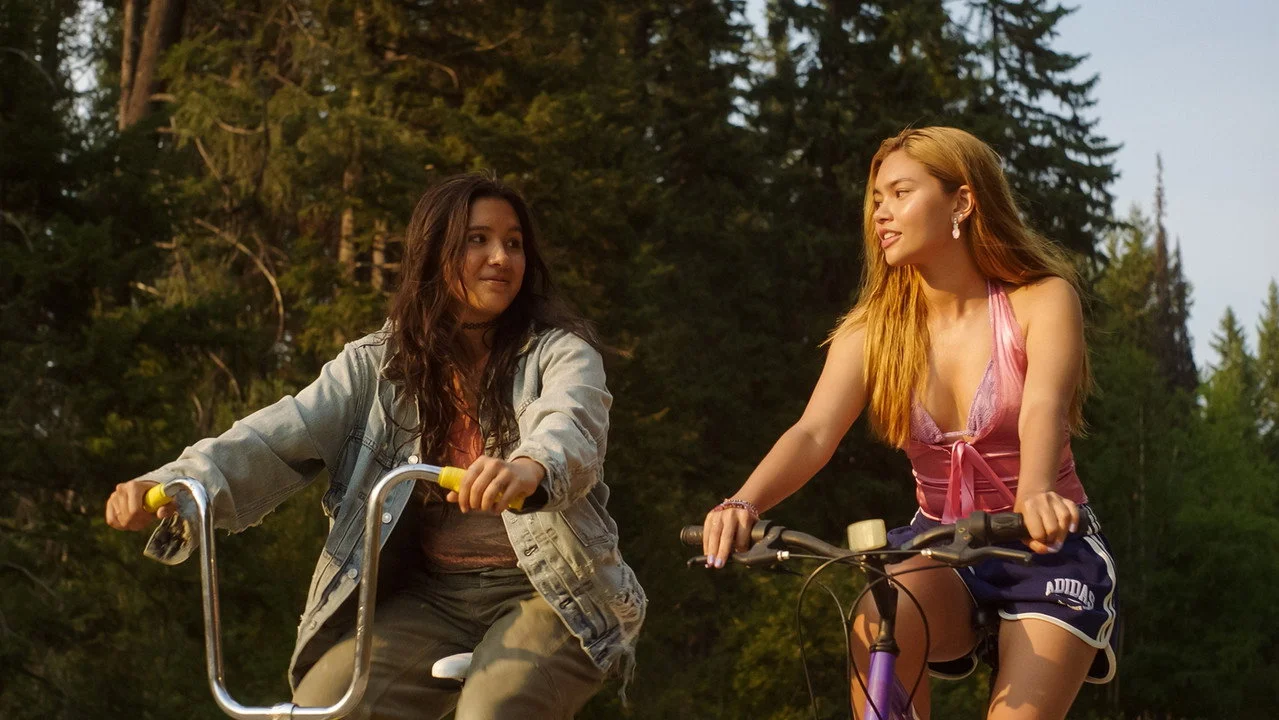 Girls Like Girls (2026) Sinhala Subtitles | සිංහල උපසිරැසි සමඟ