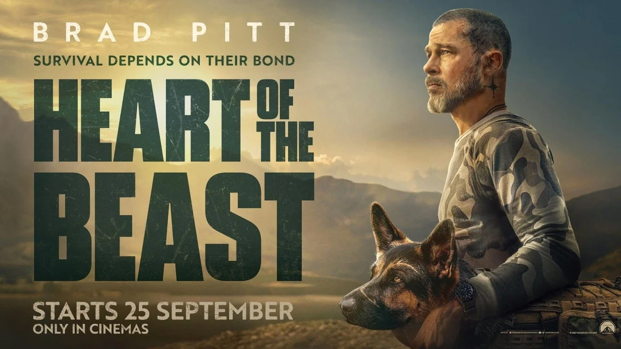 Heart of the Beast (2026) Sinhala Subtitles | සිංහල උපසිරැසි සමඟ