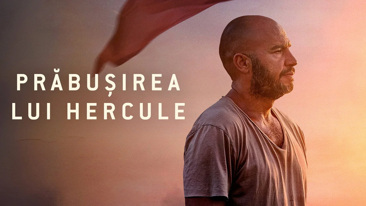 Hercules Falling (2025) Sinhala Subtitles | සිංහල උපසිරැසි සමඟ