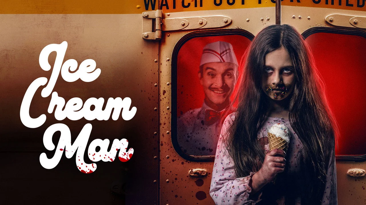 Ice Cream Man (2026) Sinhala Subtitles | සිංහල උපසිරැසි සමඟ