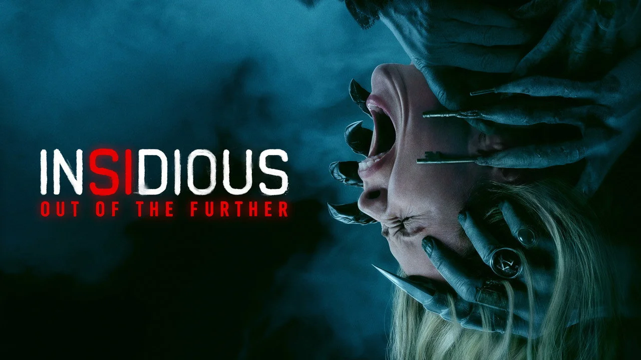 Insidious: Out of the Further (2026) Sinhala Subtitles | සිංහල උපසිරැසි සමඟ