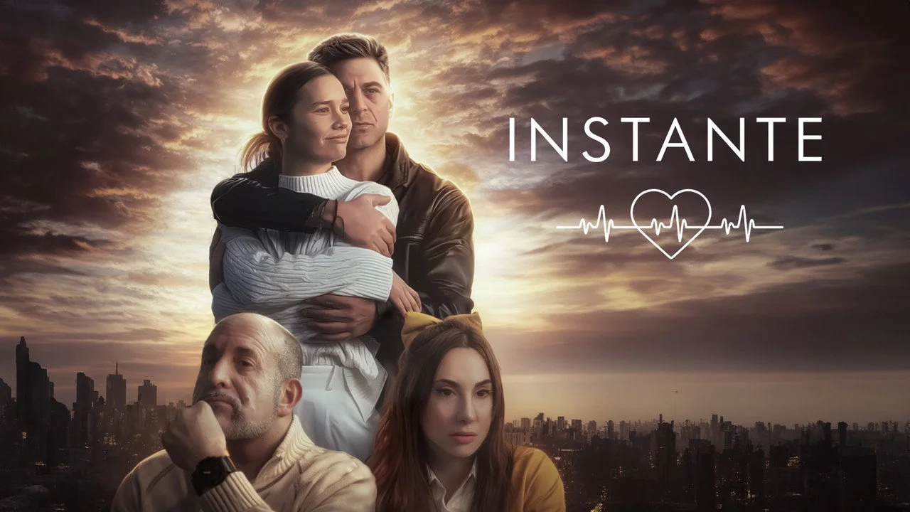 Instant (2026) Sinhala Subtitles | සිංහල උපසිරැසි සමඟ