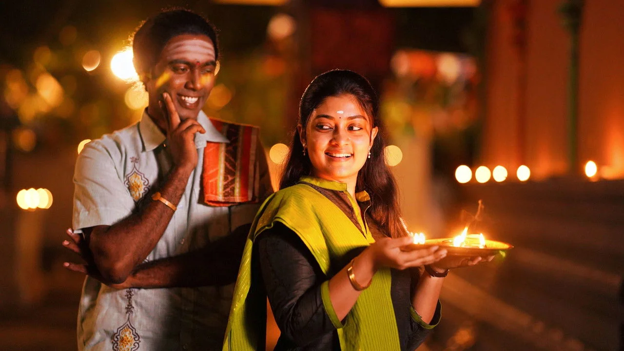 Jama (2024) Sinhala Subtitles | සිංහල උපසිරැසි සමඟ
