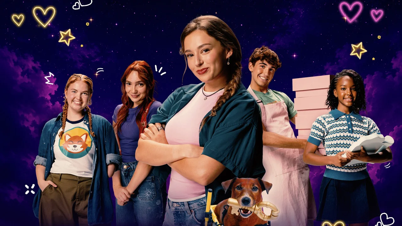 LEGO Friends: Heartlake the Musical (2026) Sinhala Subtitles | සිංහල උපසිරැසි සමඟ