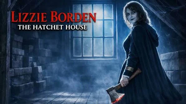 Lizzie Borden: The Hatchet House (2026) Sinhala Subtitles | සිංහල උපසිරැසි සමඟ