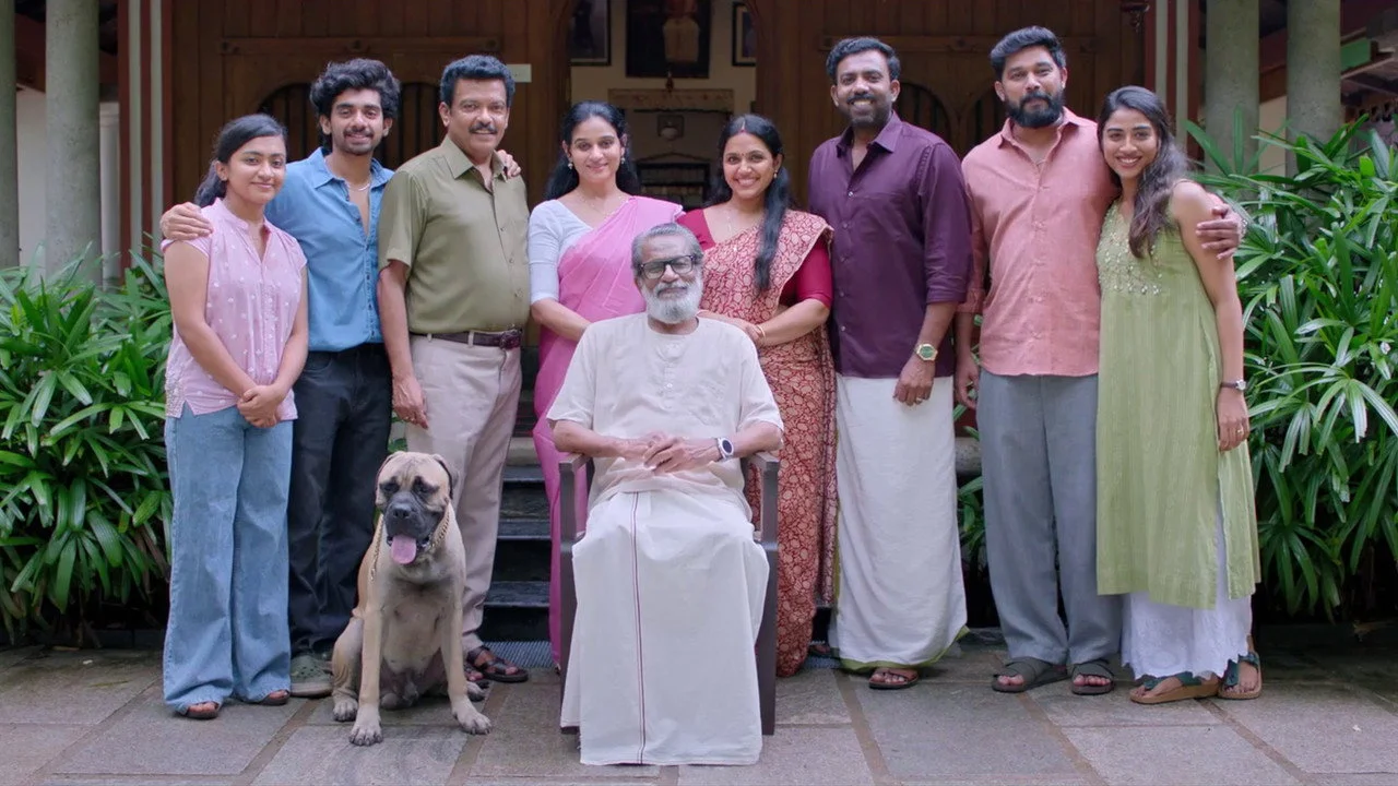 Madhuvidhu (2026) Sinhala Subtitles | සිංහල උපසිරැසි සමඟ