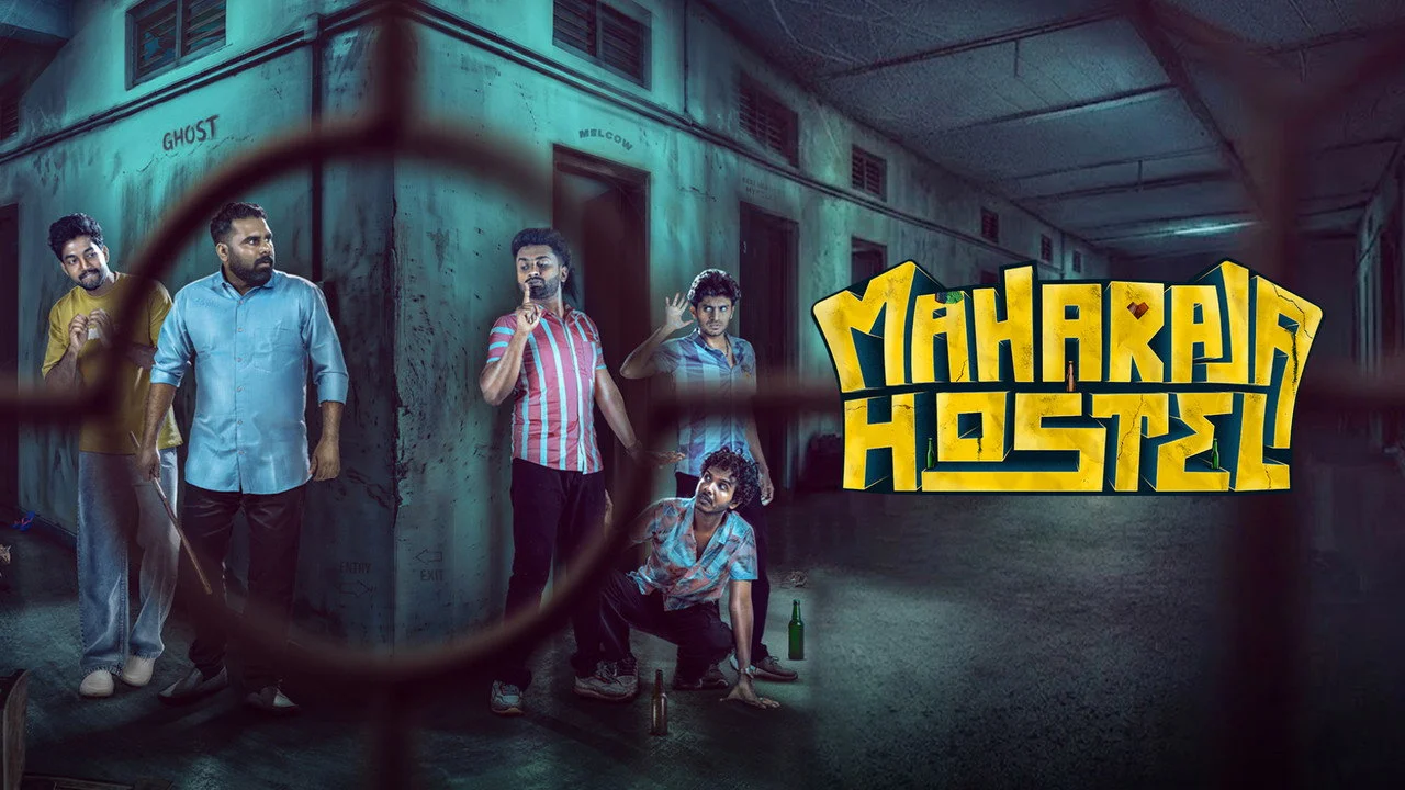Maharaja Hostel (2026) Sinhala Subtitles | සිංහල උපසිරැසි සමඟ