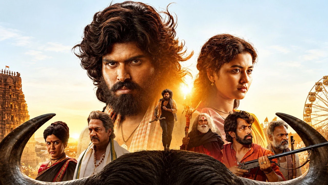 Maremma (2026) Sinhala Subtitles | සිංහල උපසිරැසි සමඟ
