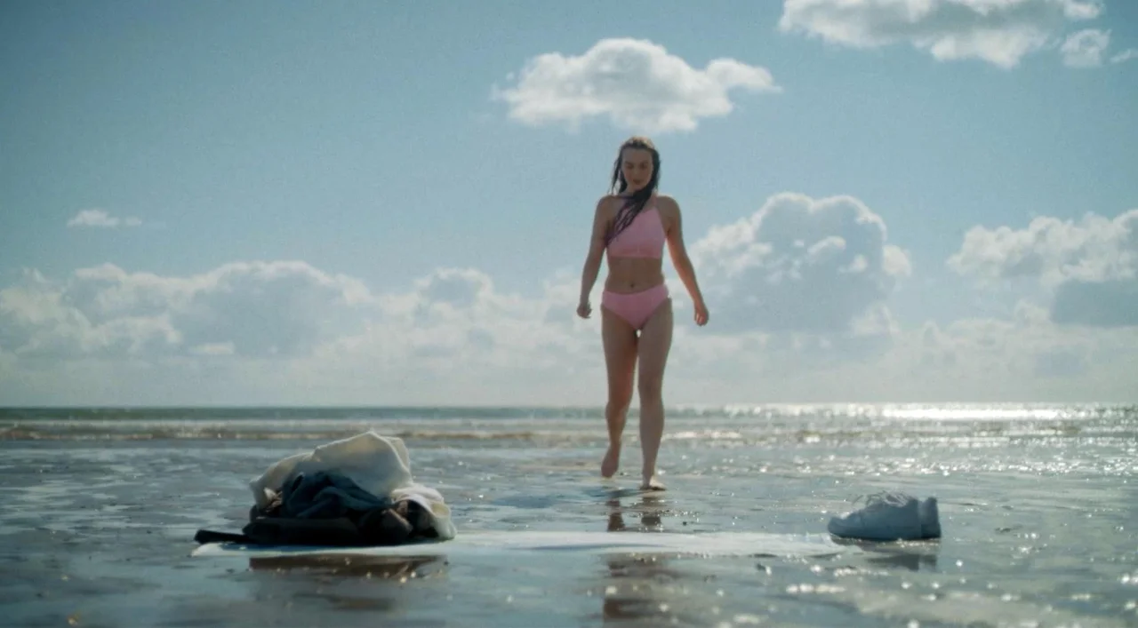 Mermaid Beach (2026) Sinhala Subtitles | සිංහල උපසිරැසි සමඟ