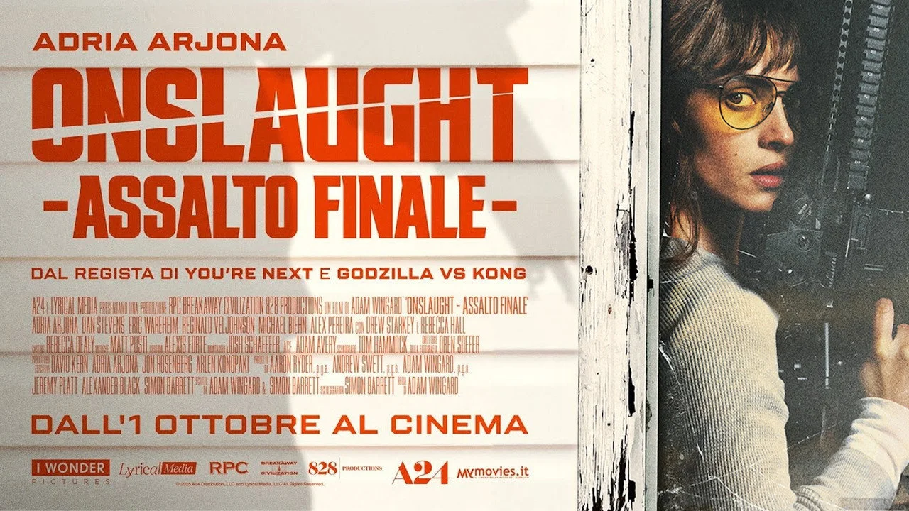 Onslaught (2026) Sinhala Subtitles | සිංහල උපසිරැසි සමඟ