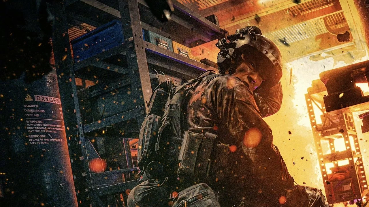 Operation Hadal (2025) Sinhala Subtitles | සිංහල උපසිරැසි සමඟ