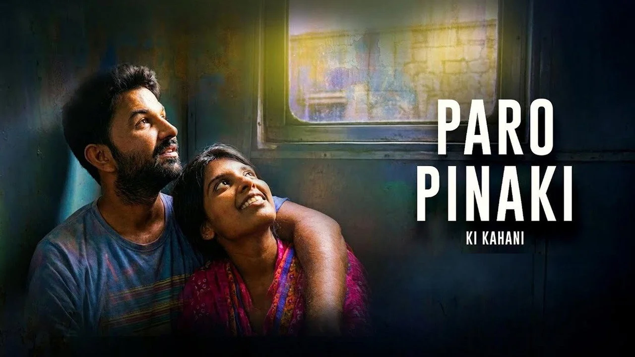 Paro Pinaki Ki Kahani (2026) Sinhala Subtitles | සිංහල උපසිරැසි සමඟ
