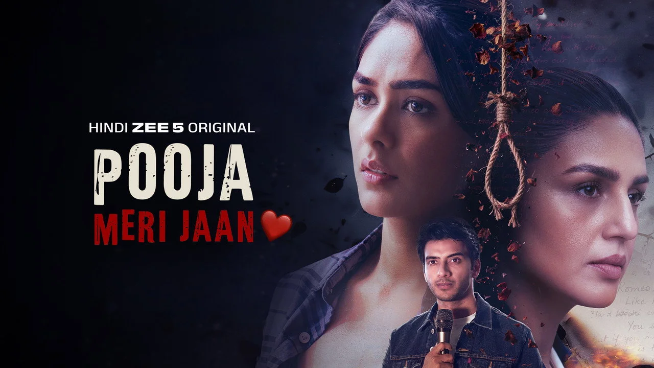 Pooja Meri Jaan (2026) Sinhala Subtitles | සිංහල උපසිරැසි සමඟ