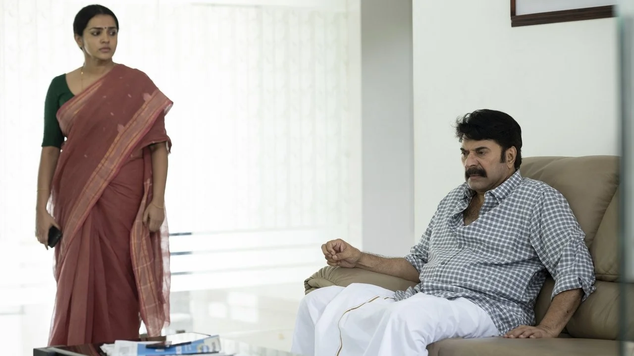 Puzhu (2022) Sinhala Subtitles | සිංහල උපසිරැසි සමඟ
