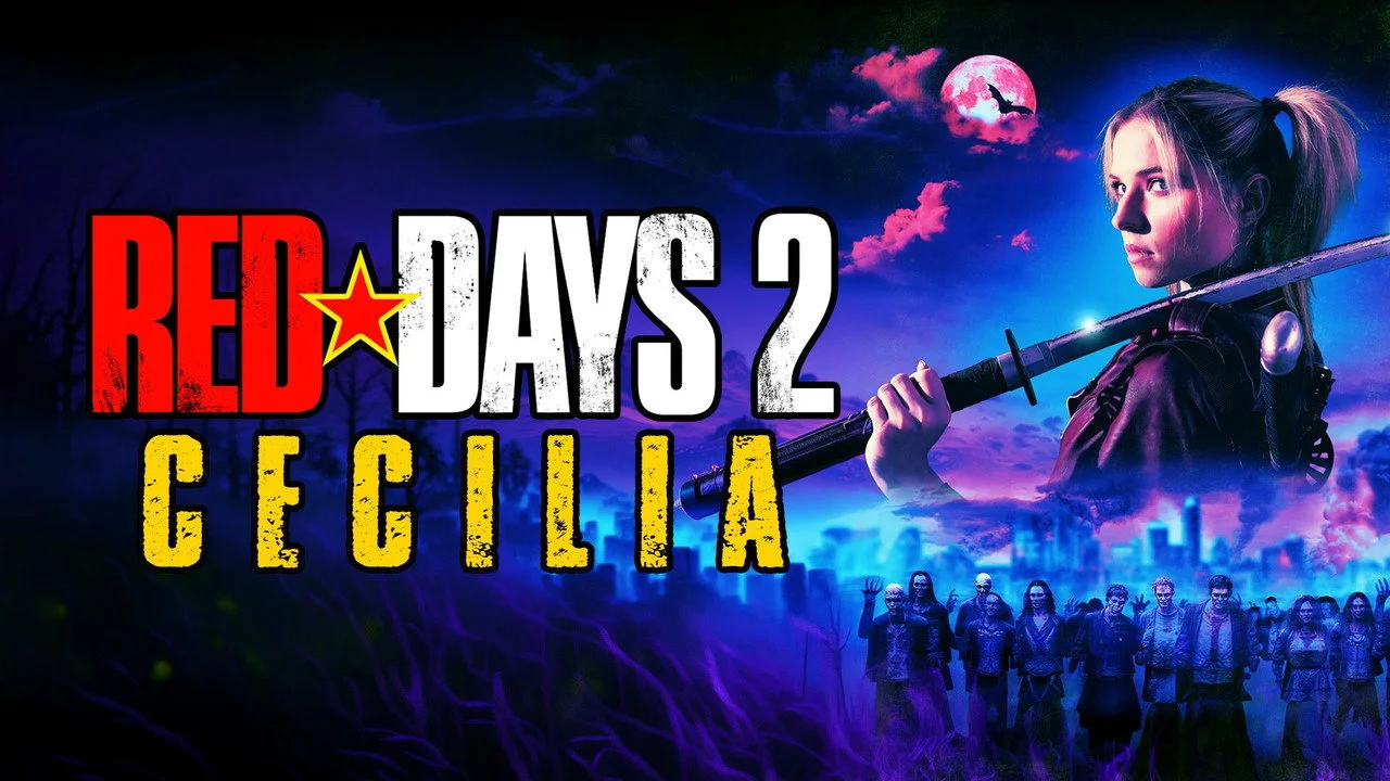 Red Days 2: Cecilia (2026) Sinhala Subtitles | සිංහල උපසිරැසි සමඟ
