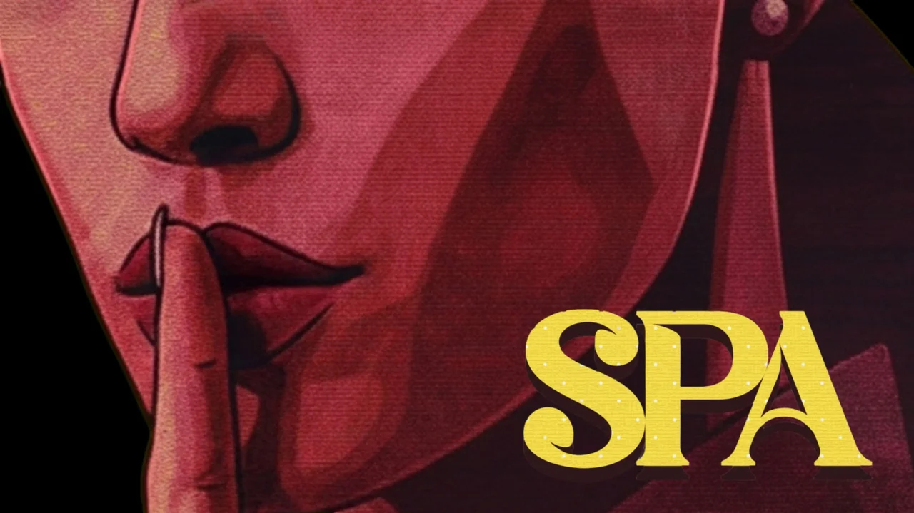 Spa (2026) Sinhala Subtitles | සිංහල උපසිරැසි සමඟ