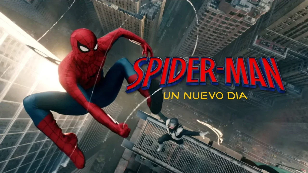 Spider-Man: Brand New Day (2026) Sinhala Subtitles | සිංහල උපසිරැසි සමඟ