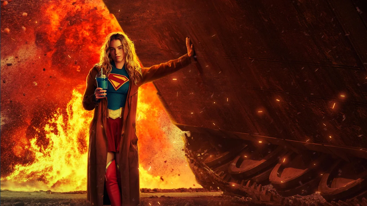 Supergirl (2026) Sinhala Subtitles | සිංහල උපසිරැසි සමඟ