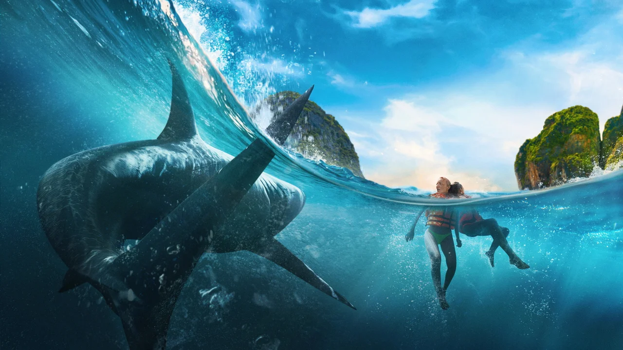 The Bay (2026) Sinhala Subtitles | සිංහල උපසිරැසි සමඟ