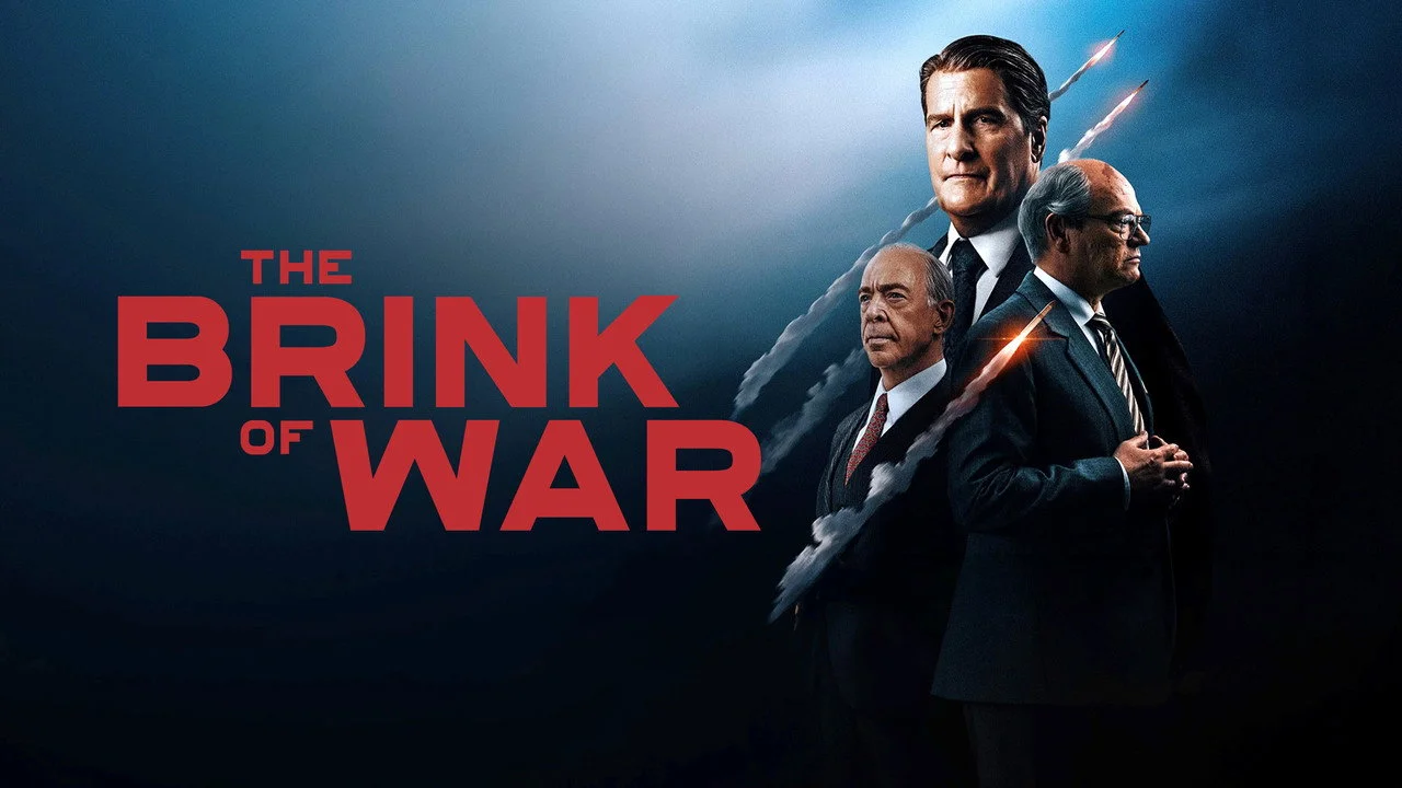 The Brink of War (2026) Sinhala Subtitles | සිංහල උපසිරැසි සමඟ