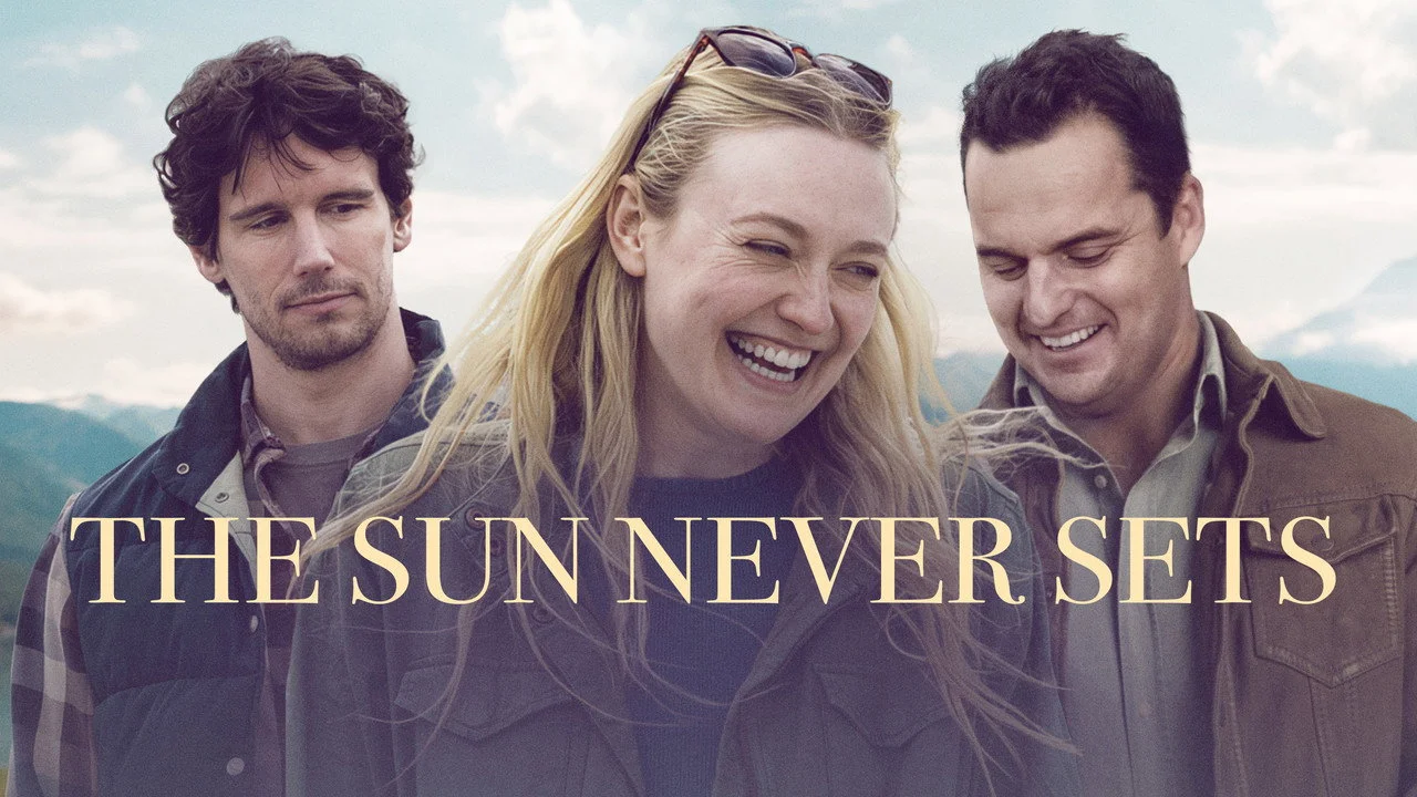 The Sun Never Sets (2026) Sinhala Subtitles | සිංහල උපසිරැසි සමඟ