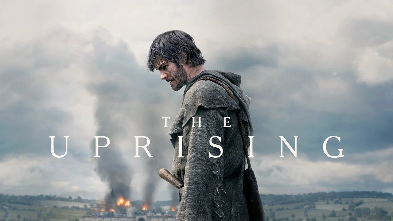 The Uprising (2026) Sinhala Subtitles | සිංහල උපසිරැසි සමඟ