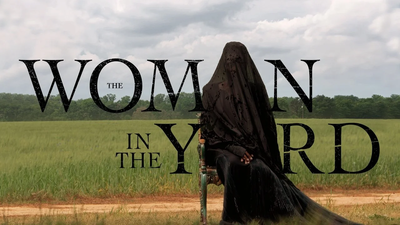 The Woman in the Yard (2025) Sinhala Subtitles | සිංහල උපසිරැසි සමඟ