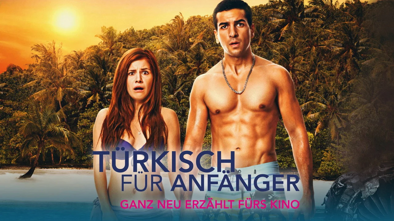 Turkish for Beginners (2012) Sinhala Subtitles | සිංහල උපසිරැසි සමඟ