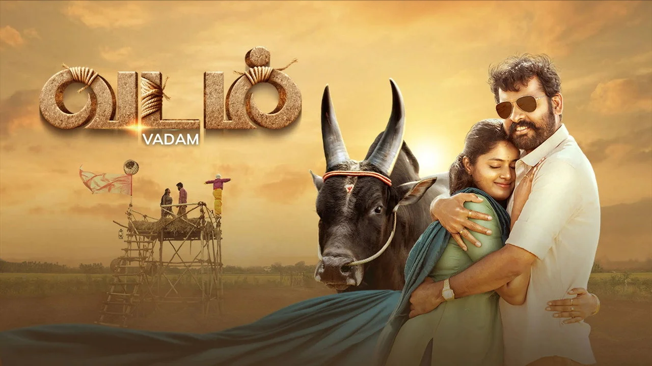 Vadam (2026) Sinhala Subtitles | සිංහල උපසිරැසි සමඟ