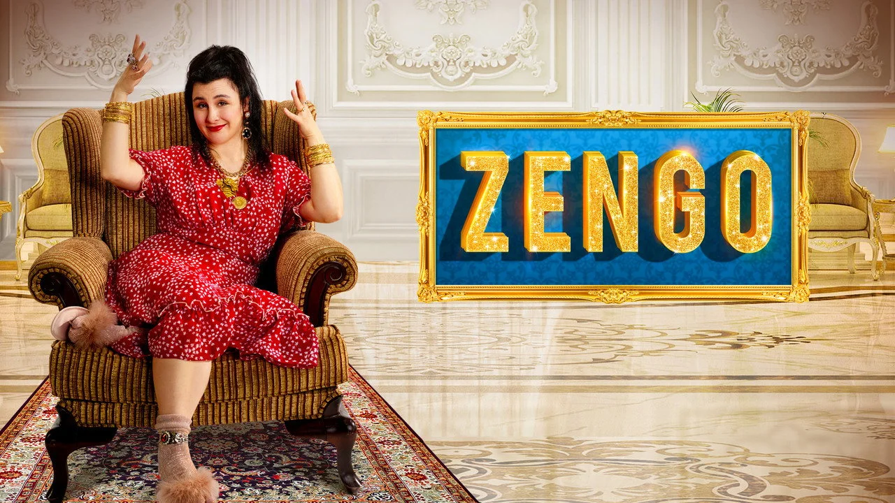 Zengo (2020) Sinhala Subtitles | සිංහල උපසිරැසි සමඟ