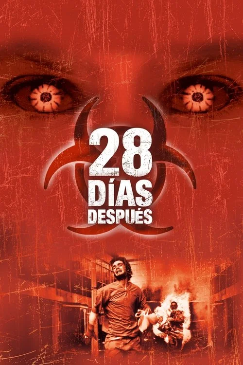 28 Days Later (2002) Sinhala Subtitles | සිංහල උපසිරැසි සමඟ