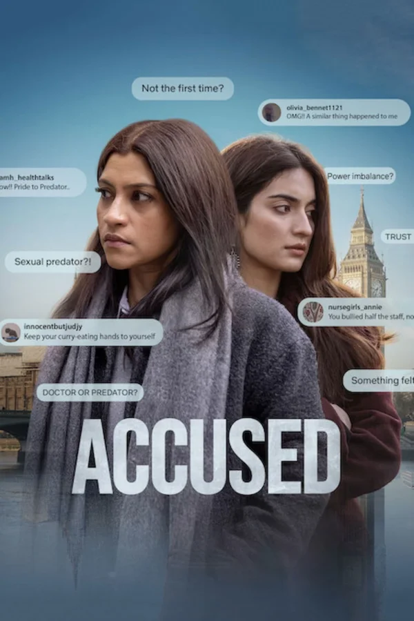 Accused (2026) Sinhala Subtitles | සිංහල උපසිරැසි සමඟ