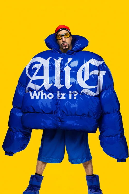 Ali G: Who Iz I? (2026) Sinhala Subtitles | සිංහල උපසිරැසි සමඟ